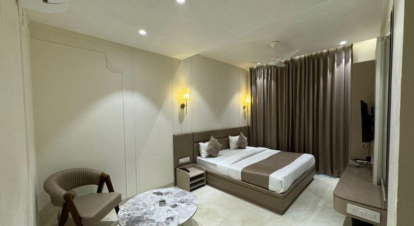 Hotel Fortune Inn in Bhopal