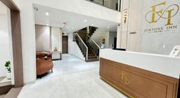 Hotel Fortune Inn in Bhopal