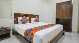 Hotel Dr Greens 12 in Indore