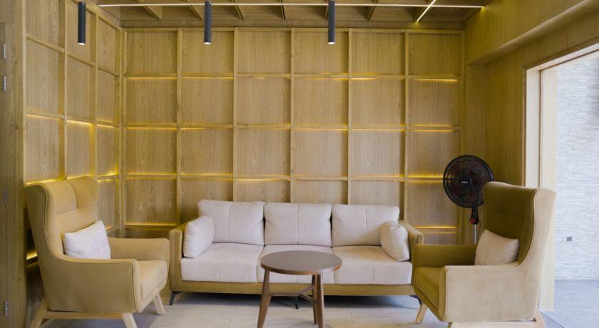Hotel Pride Inn in Zirakpur