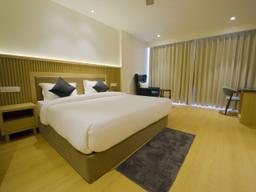 Hotel Pride Inn in Zirakpur