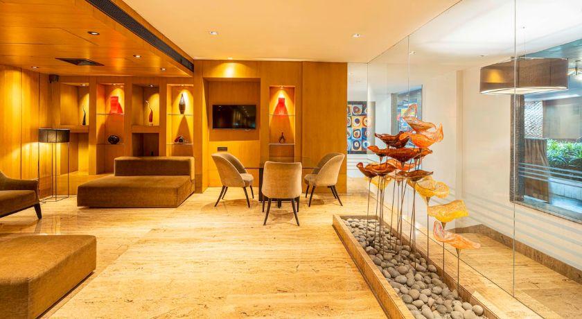 Svelte Delhi, A Member Of Radisson Individuals in Delhi