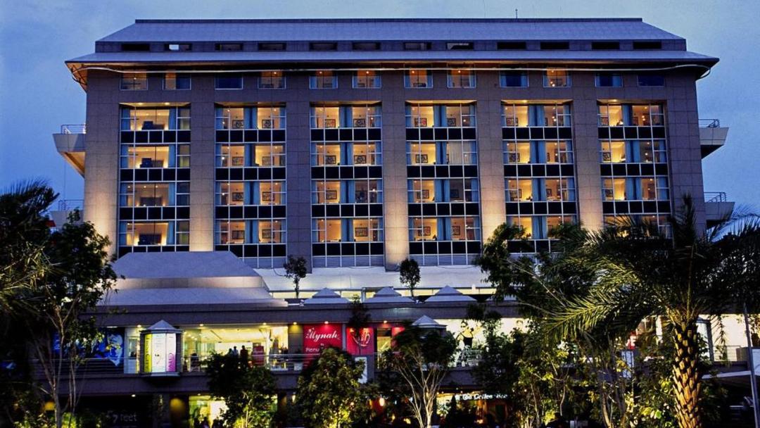 Svelte Delhi, A Member Of Radisson Individuals in Delhi