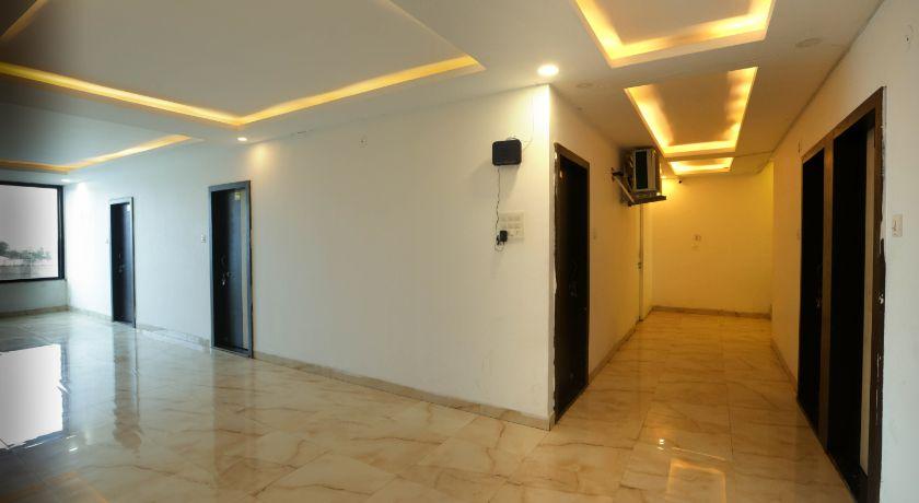 Shyam Palace Hotel in Bhopal