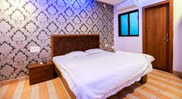 Shyam Palace Hotel in Bhopal