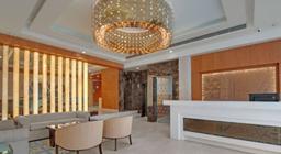 Beacon Hotel in Delhi