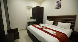 Kkainaat Hotel in Amritsar