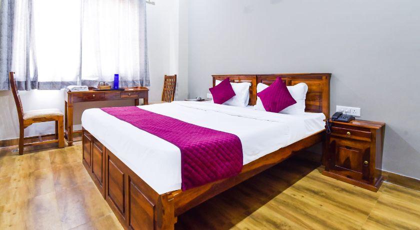 Shree Villas Hotel in Jaipur