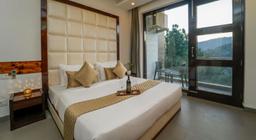 Whispering Wind By DLS Hotels in Kasauli