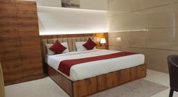 Hotel Madhav Residency in Thane