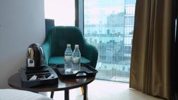 Aquila Grand Suites in Noida
