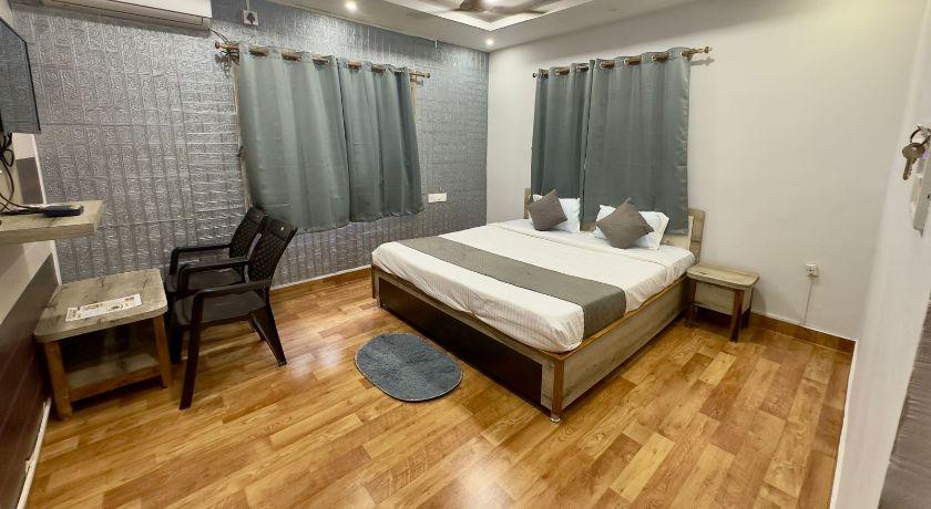 Hotel Aryan in Bhubaneswar