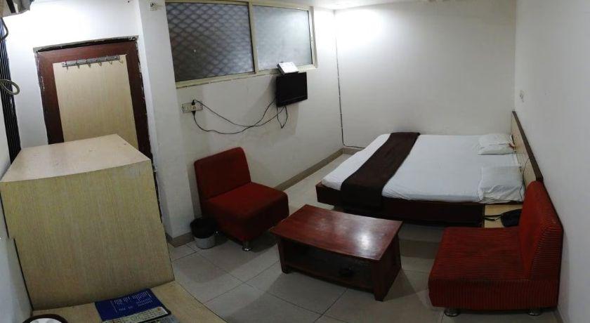 Hotel Pisals in Bhopal