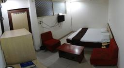 Hotel Pisals in Bhopal