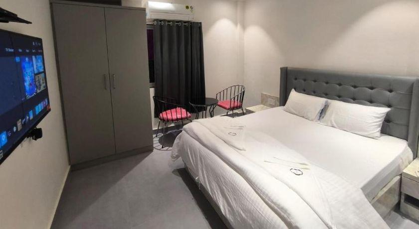 Origin Stay Rooms in Navi Mumbai
