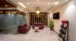 The Monarch MIDC Rabale in Navi Mumbai