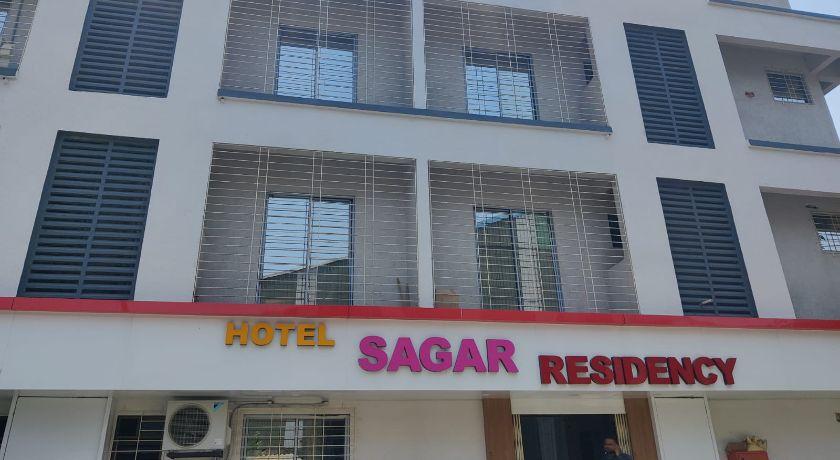 Sagar Residency in Panvel