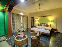 Daman Ganga Valley Resort in Silvassa