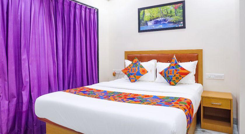 Falcon Executive in Pune