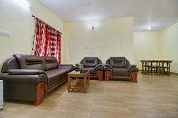 Kodai Mist Resort in Kodaikanal
