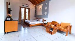 KK Jungle View By Asapin Hotels in Ramnagar