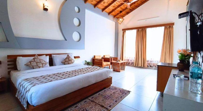 KK Jungle View By Asapin Hotels in Ramnagar