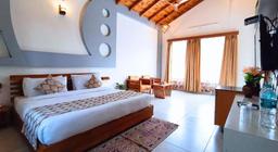 KK Jungle View By Asapin Hotels in Ramnagar