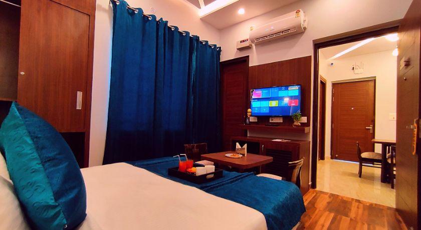 Asapian House in Moradabad
