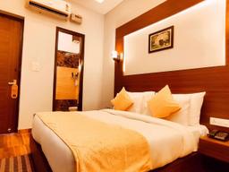 Asapian House in Moradabad