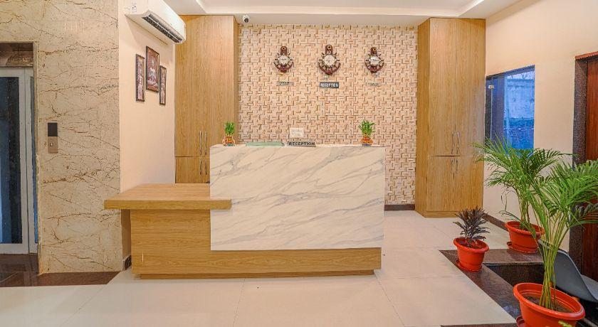 Hotel Devine in Zirakpur