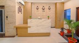 Hotel Devine in Zirakpur