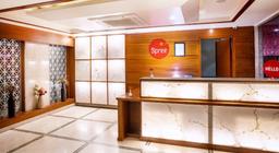 Spree Hotel Jaipur in Jaipur
