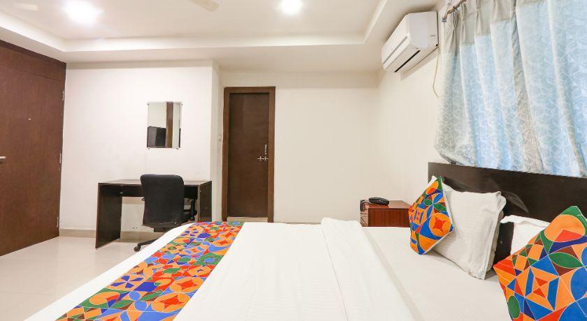 Blue Dawn Hotels in Hyderabad
