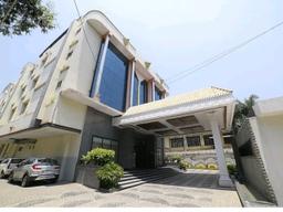 Zip By Spree Hotel Surabi International in Vellore