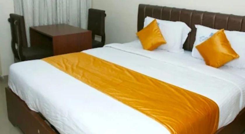 Hotel Coolriver in Visakhapatnam