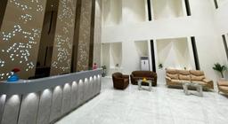Hotel VITS Jamnagar in Jamnagar