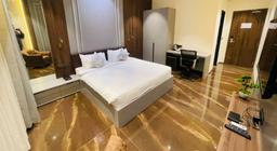 Hotel VITS Jamnagar in Jamnagar