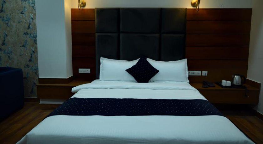 Hotel Travaasa Inn in Jaipur