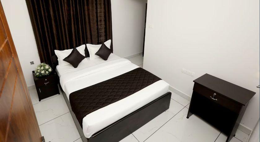 Guest West Inn in Kochi