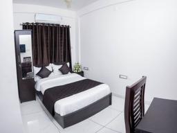 Guest West Inn in Kochi