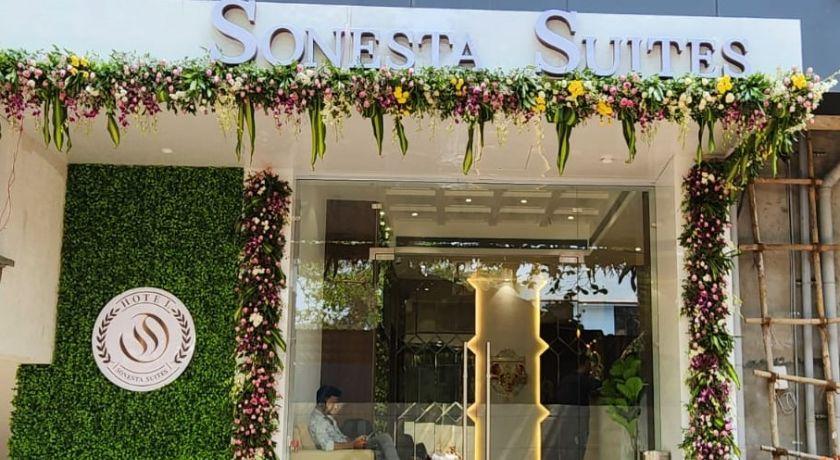 Hotel Sonesta Suites in Thane