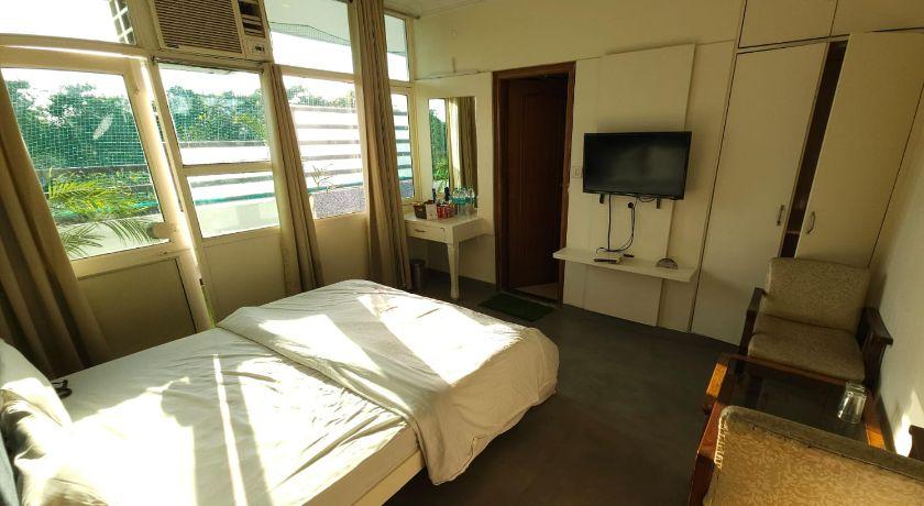 Hotel Chandigarh Elite in Chandigarh