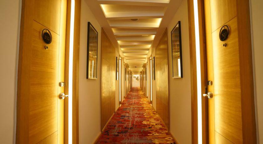 Best Western Vrindavan in Vrindavan