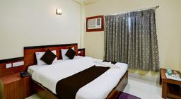 Annapurna Resort in Puri