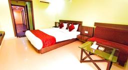 Deep Ganga Inn in Puri