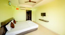 Deep Ganga Inn in Puri