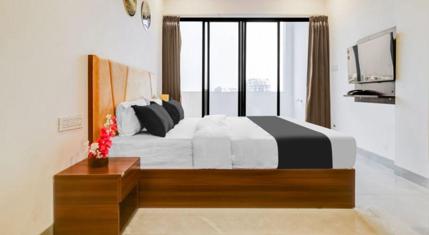 Hotel Madhav in Indore
