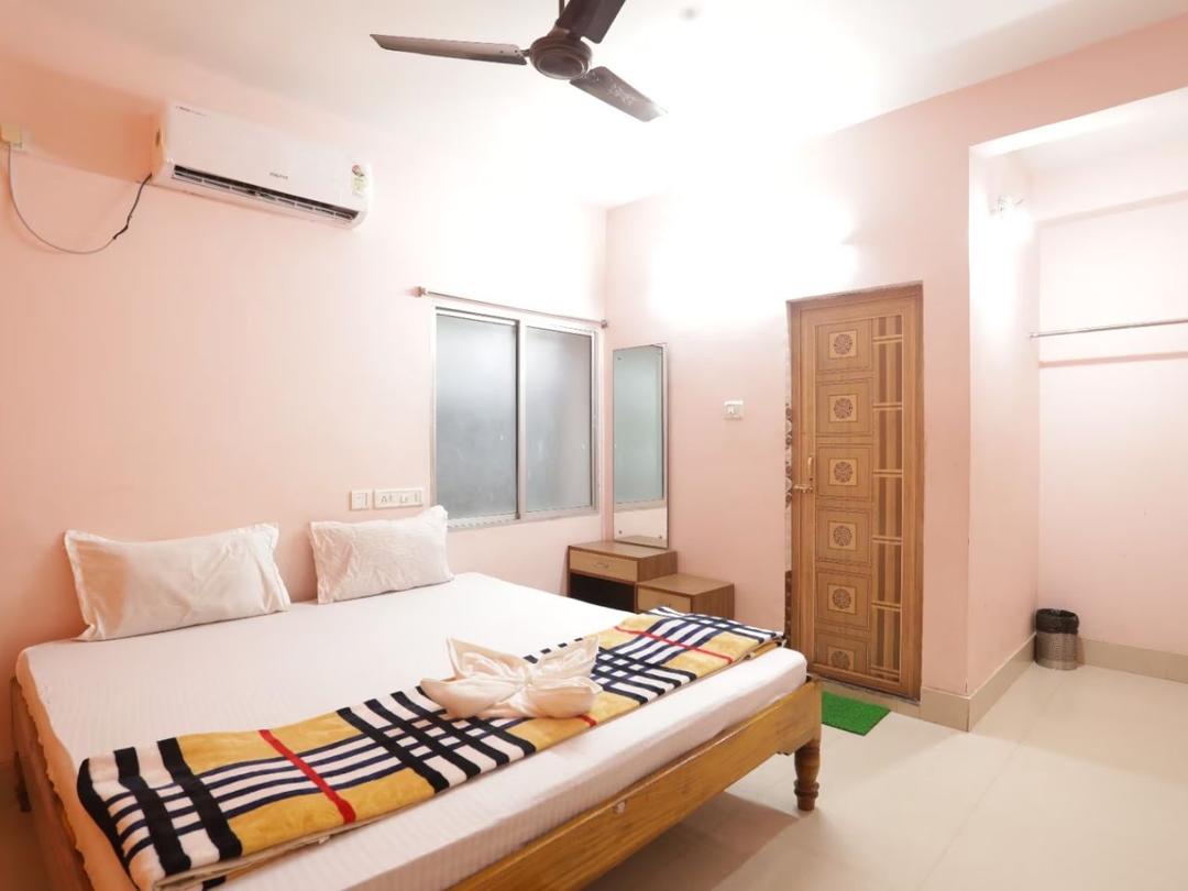 Shivangi Eco in Puri