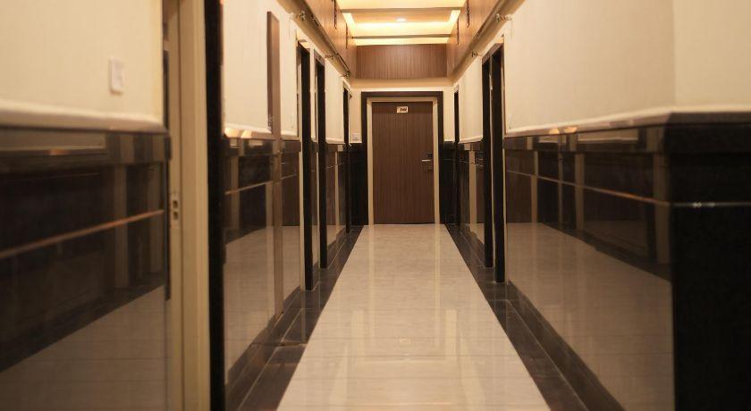 Hotel Jai Palace in Ajmer
