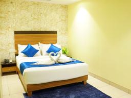 Sri Brundavan Grand Inn in Anakapalle